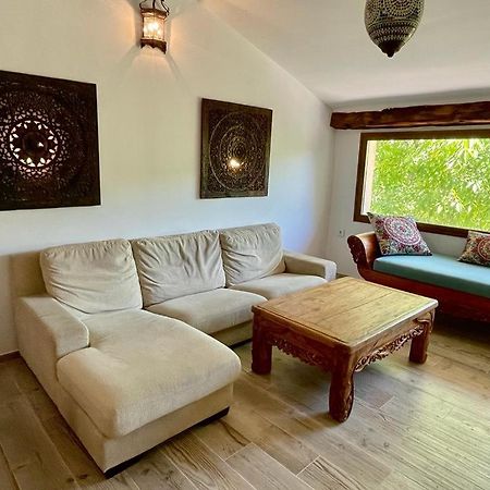 Appartement Cortijo La Noria II à Puebla De Don Fadrique Extérieur photo
